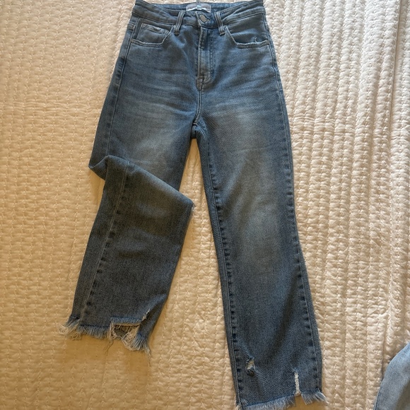 Risen jeans - Picture 1 of 2